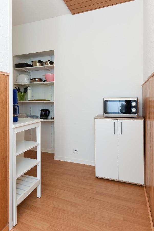 Ferienwohnungen Im Haus Waterkant Нойгарлінгерзіль Екстер'єр фото