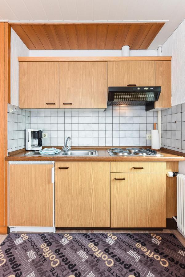 Ferienwohnungen Im Haus Waterkant Нойгарлінгерзіль Екстер'єр фото